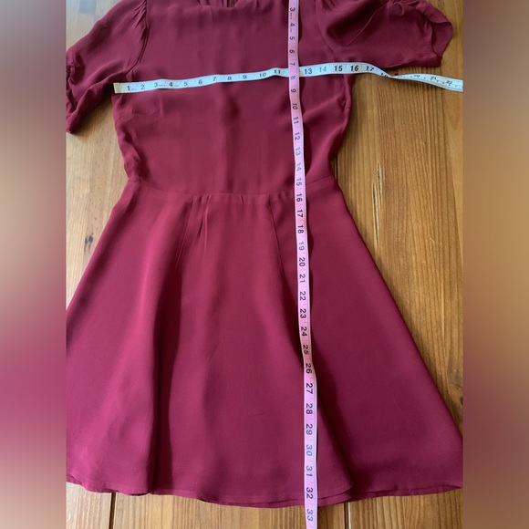 Reformation Gracie Dress - Picture 10 of 10